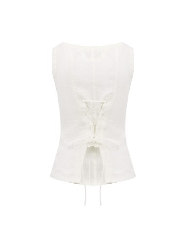 CORSETTO LINO "LOPPAN"