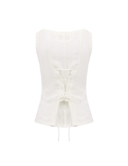 CORSETTO LINO "LOPPAN"