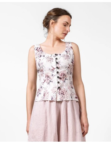 CORSETTO LINO "LOPPAN"