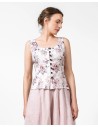 CORSETTO LINO "LOPPAN"