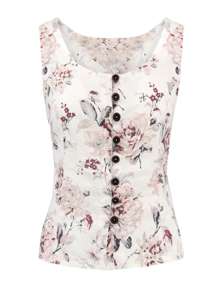 CORSETTO LINO "LOPPAN"