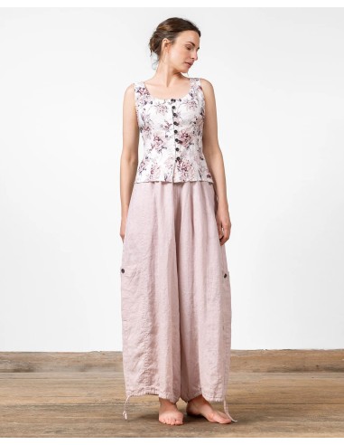 CORSETTO LINO "LOPPAN"
