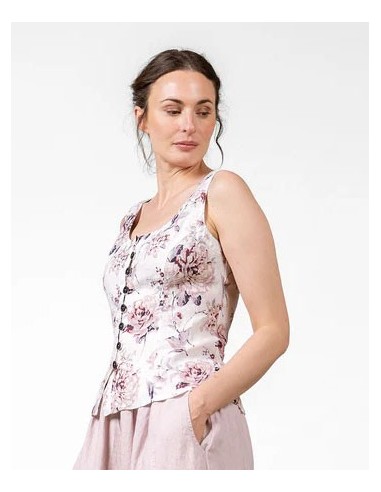 CORSETTO LINO "LOPPAN"