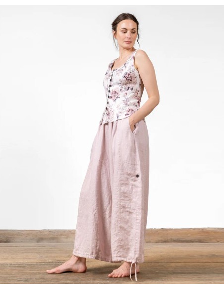 CORSETTO LINO "LOPPAN"