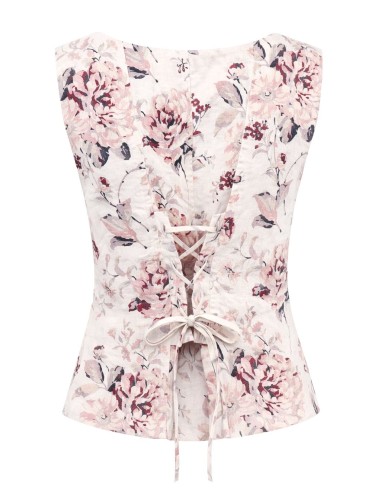 CORSETTO LINO "LOPPAN"