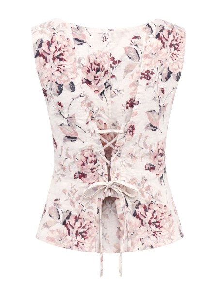 CORSETTO LINO "LOPPAN"