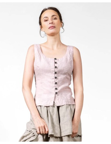 CORSETTO LINO "LOPPAN"