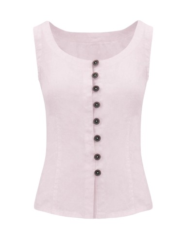 CORSETTO LINO "LOPPAN"