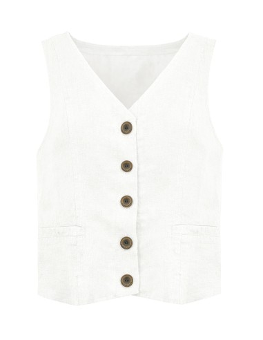 GILET LINO "VAKTEL"