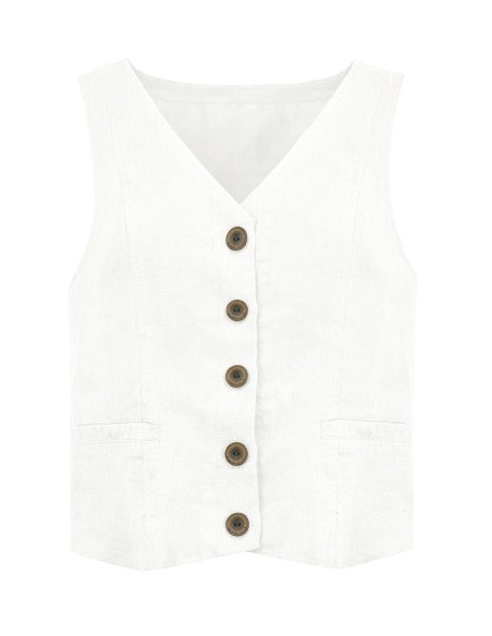 GILET LINO "VAKTEL"