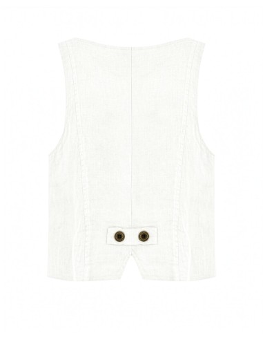 GILET LINO "VAKTEL"