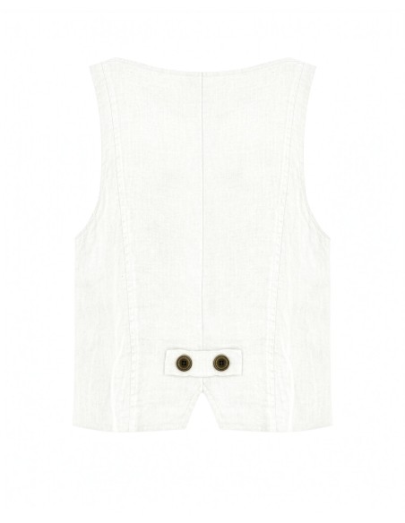 GILET LINO "VAKTEL"