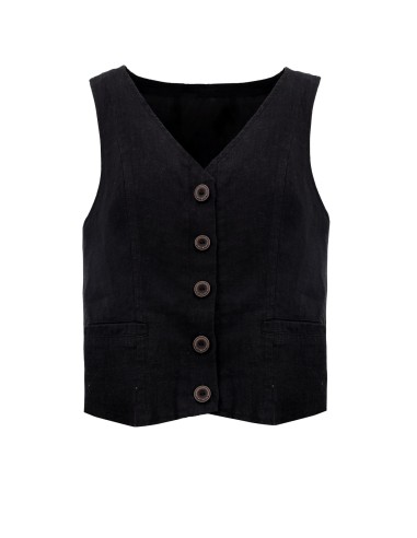 GILET LINO "VAKTEL"