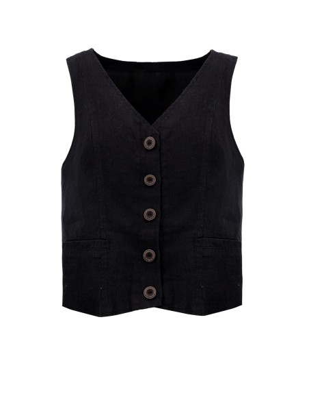 GILET LINO "VAKTEL"