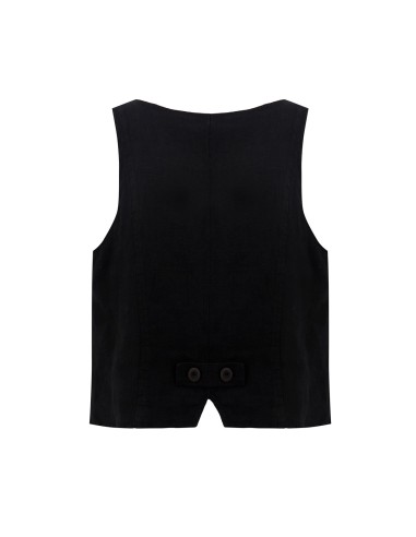 GILET LINO "VAKTEL"