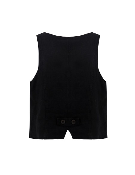 GILET LINO "VAKTEL"