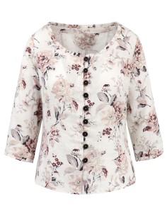 BLOUSA LINO "JUVAS" 2