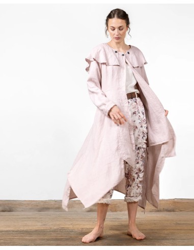 TRENCH LINO "RAFSA"