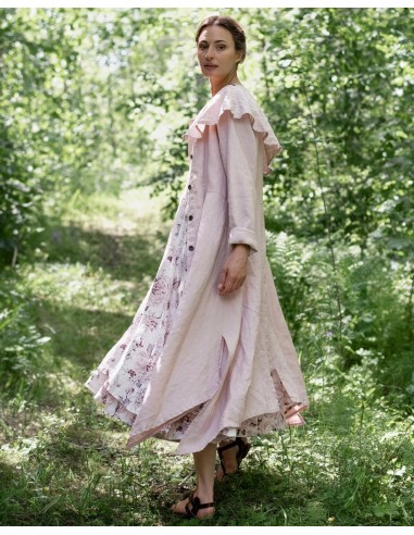 TRENCH LINO "RAFSA"