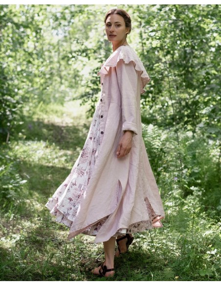TRENCH LINO "RAFSA"