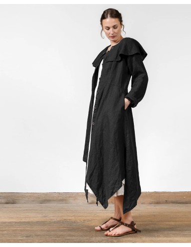 TRENCH LINO "RAFSA"