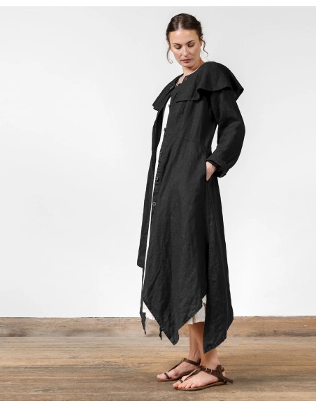TRENCH LINO "RAFSA"