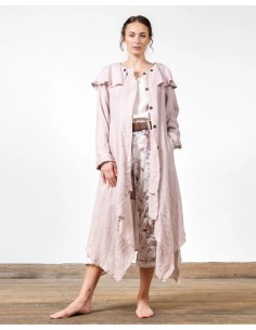 TRENCH LINO "RAFSA"