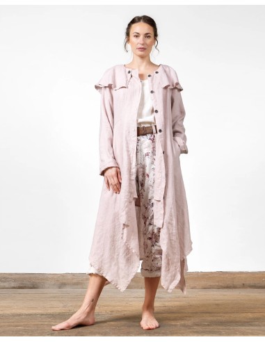 TRENCH LINO "RAFSA"