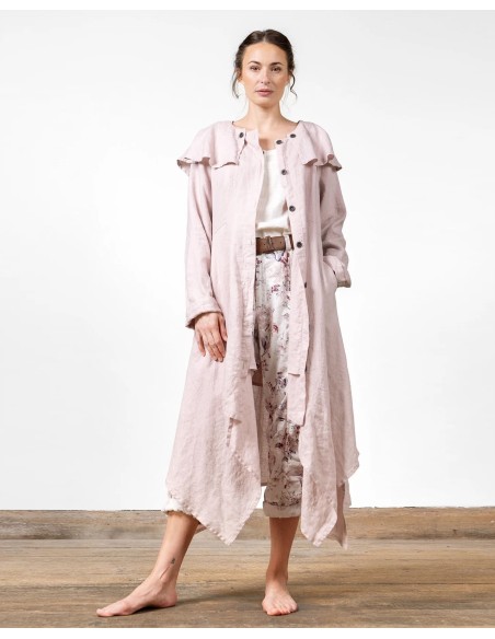 TRENCH LINO "RAFSA"