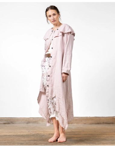 TRENCH LINO "RAFSA"