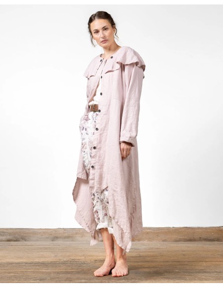TRENCH LINO "RAFSA"
