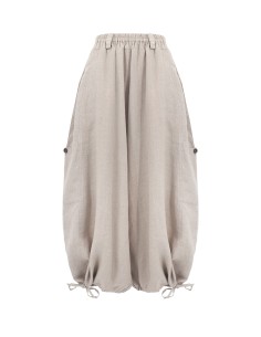 HAREM PANT LINO "BETONG" 2