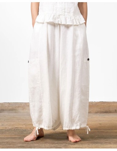 HAREM PANT LINO "BETONG"