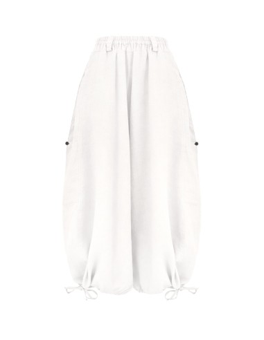 HAREM PANT LINO "BETONG"