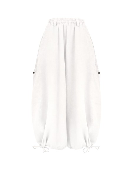 HAREM PANT LINO "BETONG"