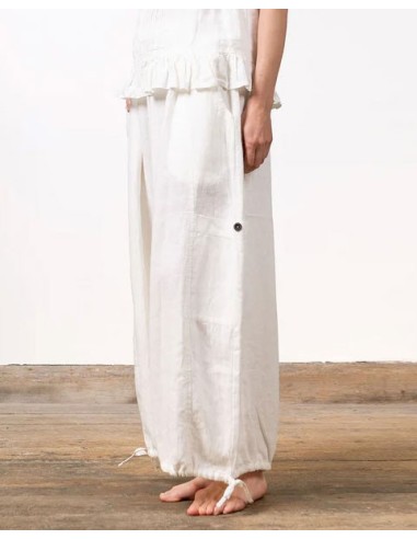 HAREM PANT LINO "BETONG"