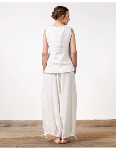 HAREM PANT LINO "BETONG"