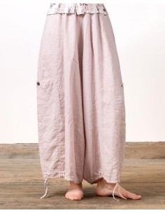 HAREM PANT LINO "BETONG"