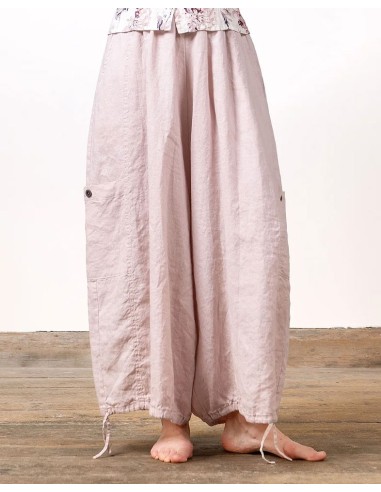 HAREM PANT LINO "BETONG"