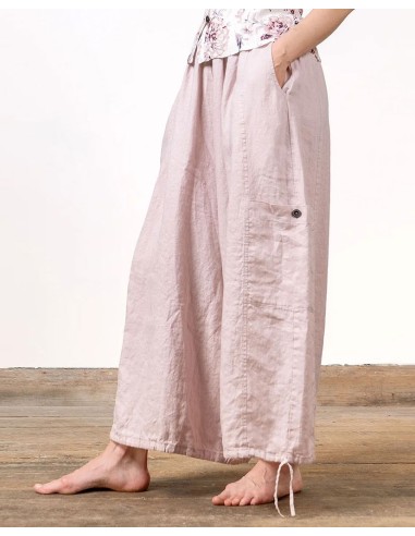 HAREM PANT LINO "BETONG"