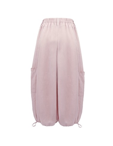 HAREM PANT LINO "BETONG"