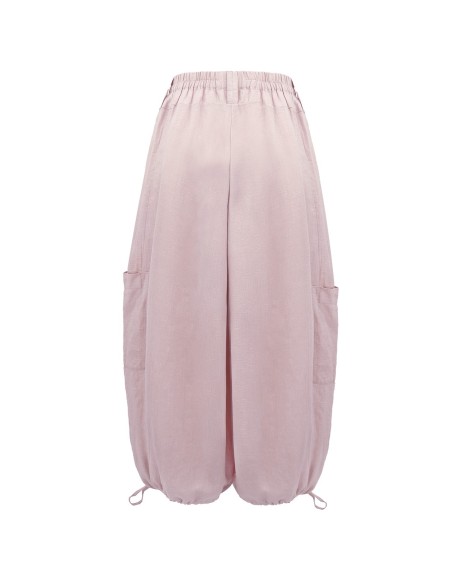 HAREM PANT LINO "BETONG"