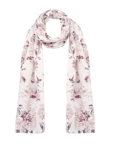 FOULARD LINO "SCARF"