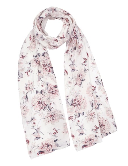 FOULARD LINO "SCARF"