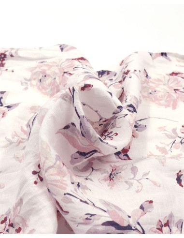 FOULARD LINO "SCARF"