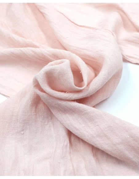 FOULARD LINO "SCARF"