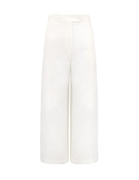 PANTALONE LUNGO IN 100% LINO "MYRA"