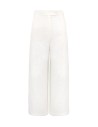 PANTALONE LUNGO IN 100% LINO "MYRA"