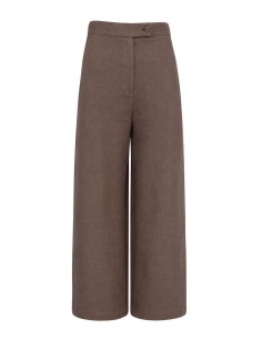 PANTALONE LUNGO IN 100% LINO "MYRA" 2