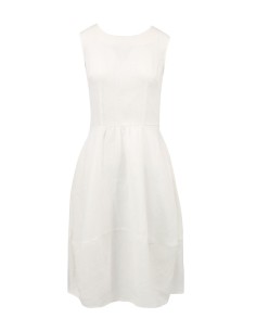 ABITO IN 100% LINO "ROSY" 2
